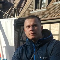 Dmitriy Marfin