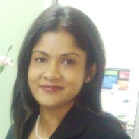 Ronah Banarsee