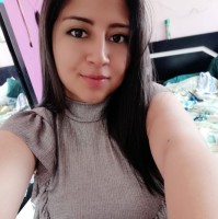 LISETH CHAVEZ