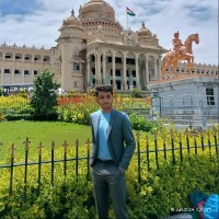 Vinayak Vastrad