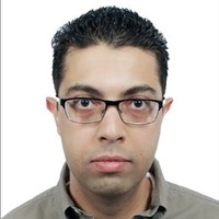 Ahmed Mahdy