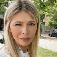Tanja Ivanovic Terzic