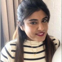 Chaitra Rajanna