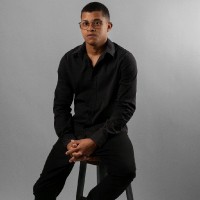 THALES MACHADO
