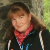 Anna Mahoney