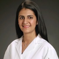 Anuradha Munshi, MD, MS
