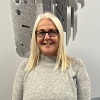 Cathy Barry