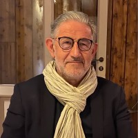 Jean-Marc Weber