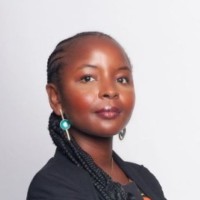 Donna Fabiola Ingabire