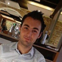 Jonathan Martineau