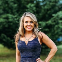 Miranda Stapleton