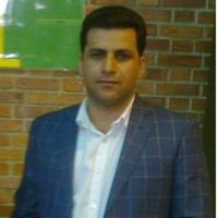 ali ghaedi