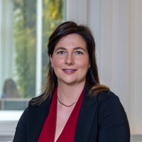 Judith Von Reeken