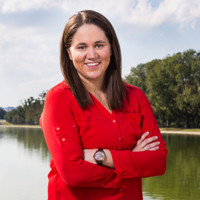 Rachel Mouser