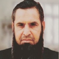 Alisher Khan