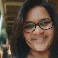 Pooja Bhinge