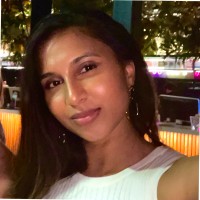 Anukshi Perera