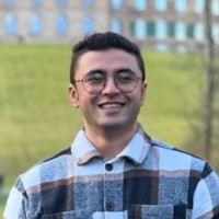 Fariborz Fardoust
