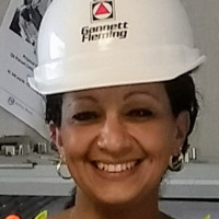 Nancy Fiore, Pe, Pmp