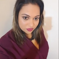 Jeny Azad