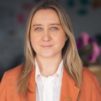 Iga Pietrusinska