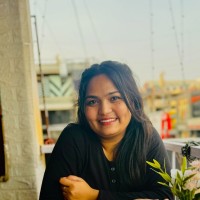 Shubhashree D N