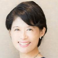 Mari Nakajima