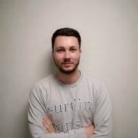Elliot PARIS