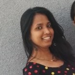 Aparna Jadhav