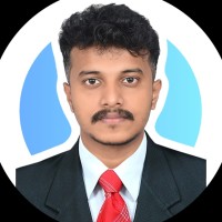 Arjun Vyshnav