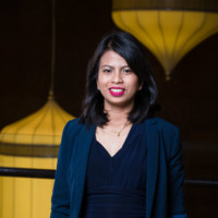 Abigael Melad, Uap