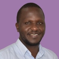 Dr. Patrick Muinde