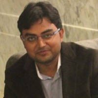 Nitesh Kumar