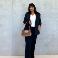 Esha Kadaba