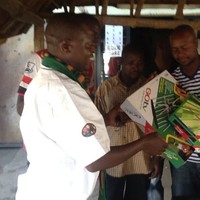 Victor Musonda