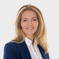Nina Kristine Hoffmann Von Holten