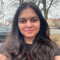 Devanshi Kirit Jetalpuria