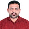 Ashok Ravichandran