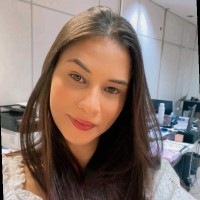 luiza domingos