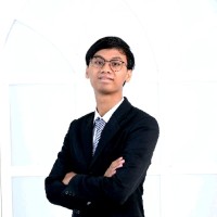 Dimas Prasetyo Siswanto