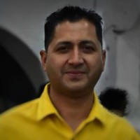 Salman Ali