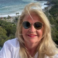 Christine Jenkins
