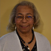 Elaine Johnson