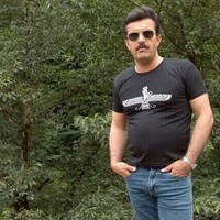 Masoud Shakournia