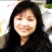 Donna Ho