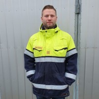 Henrik Olofsson
