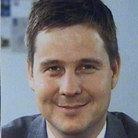 Bernhard Gisler