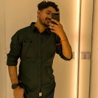 Shivam Dubey