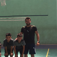 Diego Esteban Cordero Garcia