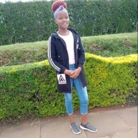Jackline Mueni